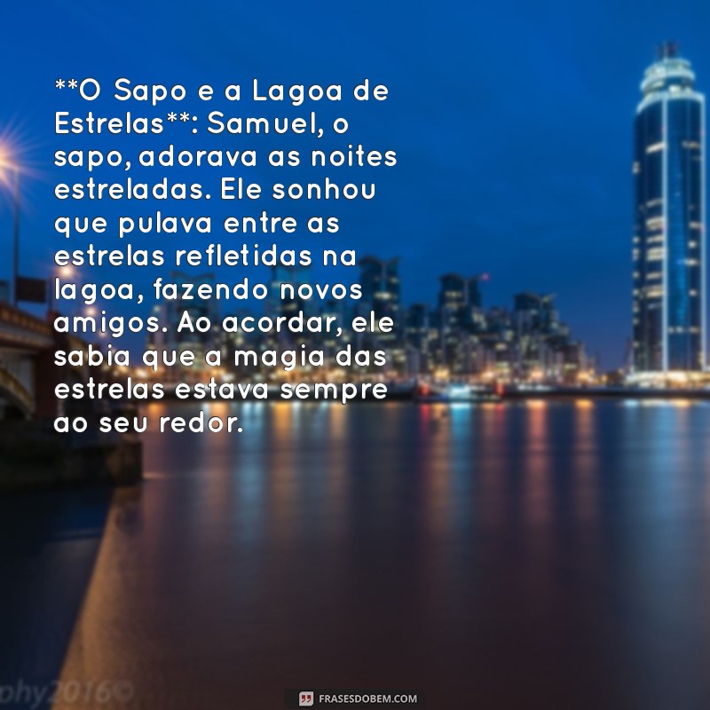 Como Criar uma Rotina de Sono para Bebês: Dicas e Histórias para Acalmar seu Pequeno 