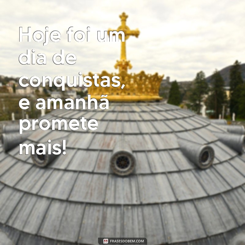 Frases Inspiradoras para Celebrar o Fim do Expediente e Relaxar 