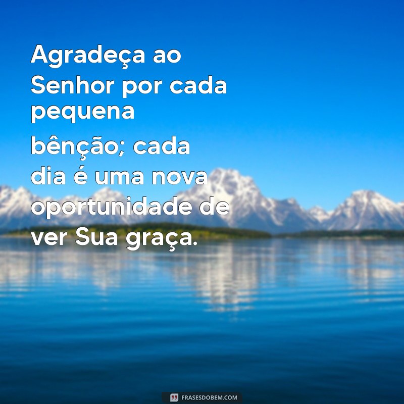 10 Textos Bíblicos Inspiradores sobre Gratidão para Transformar sua Vida 