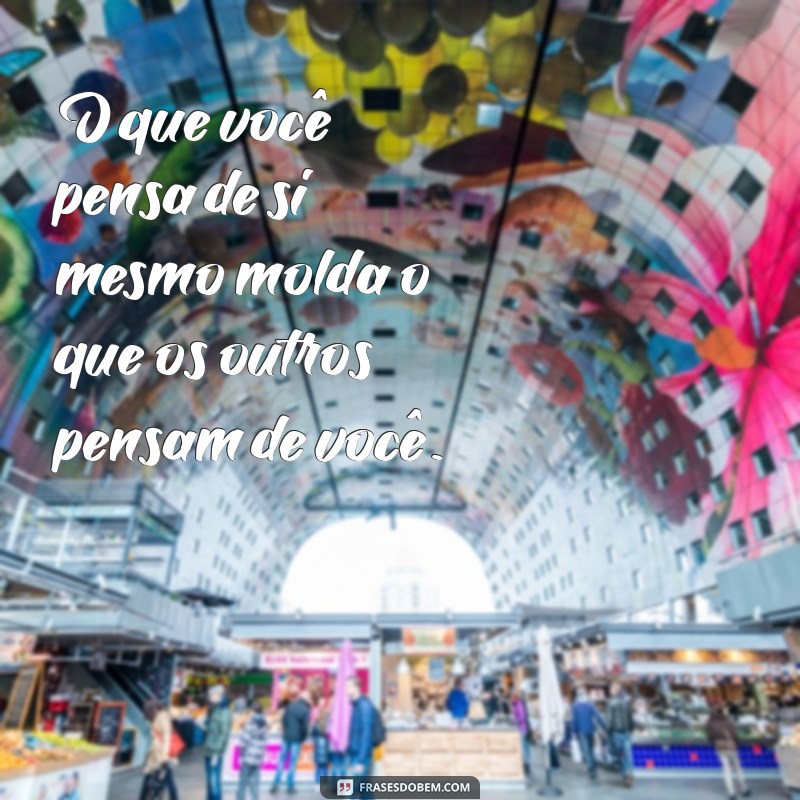 Descubra as Melhores Frases Tumblr de Amor Próprio para Inspirar sua Jornada 