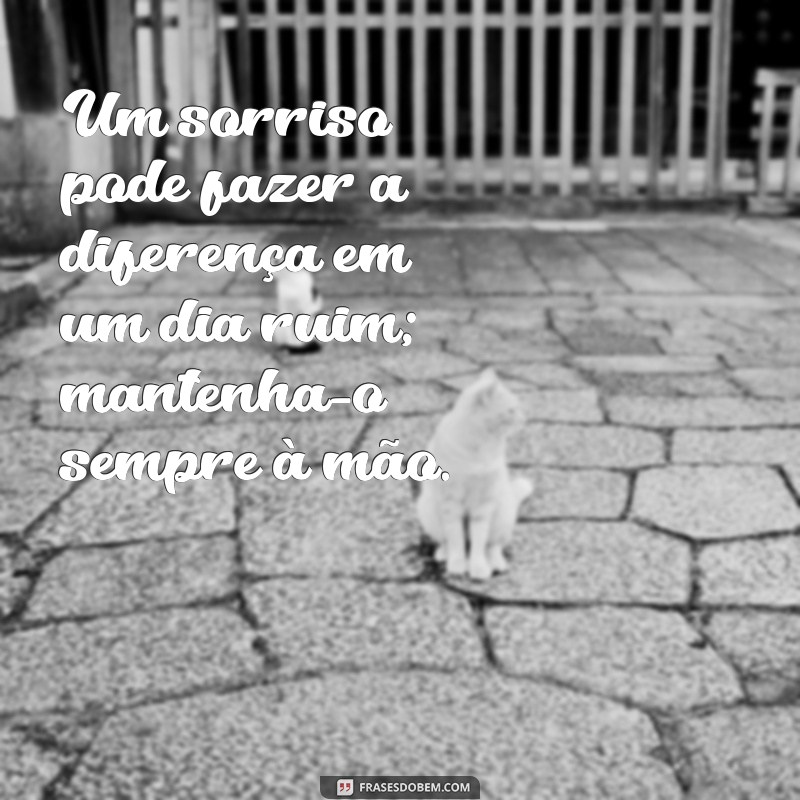 Como Manter Seu Sorriso Brilhante: Dicas para Nunca Perder a Alegria 