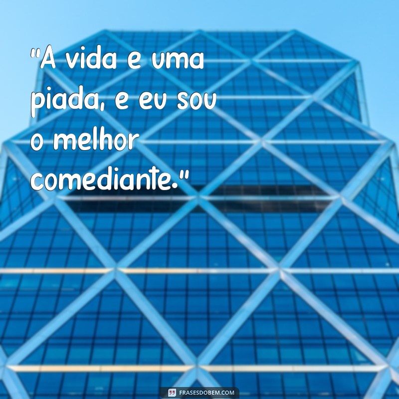 frases do coringa vida loka 