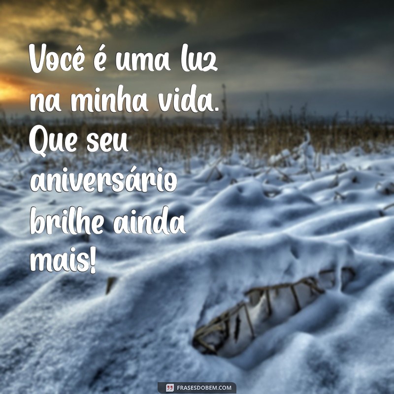 As Melhores Frases de Aniversário para Encantar seu Namorado 