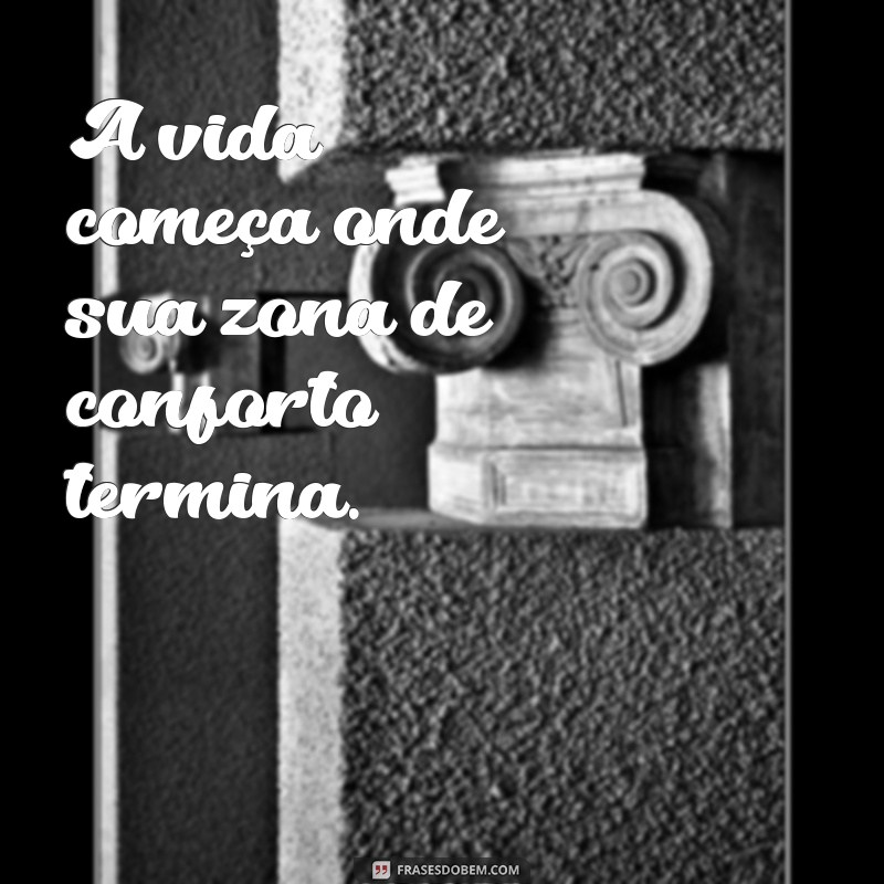 Frases Impactantes para Fotos: Inspire e Encante suas Redes Sociais 