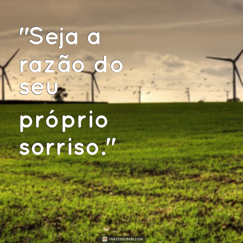 frases impactante para foto 