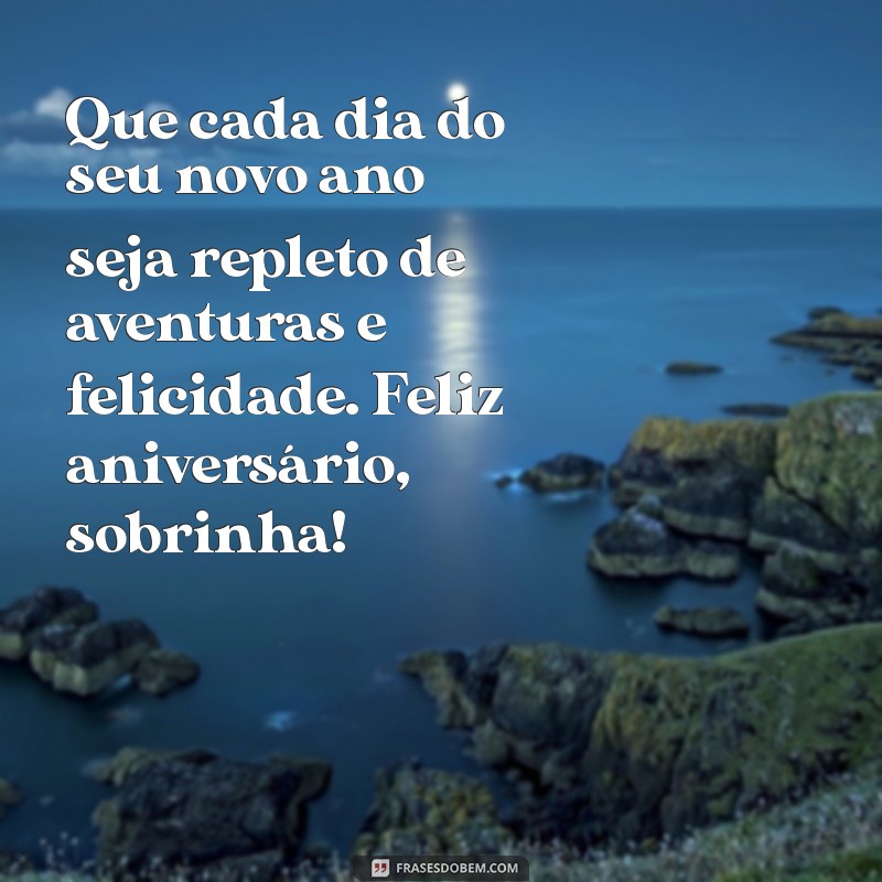 Celebrando o Aniversário da Sobrinha Querida: Dicas e Mensagens Especiais 