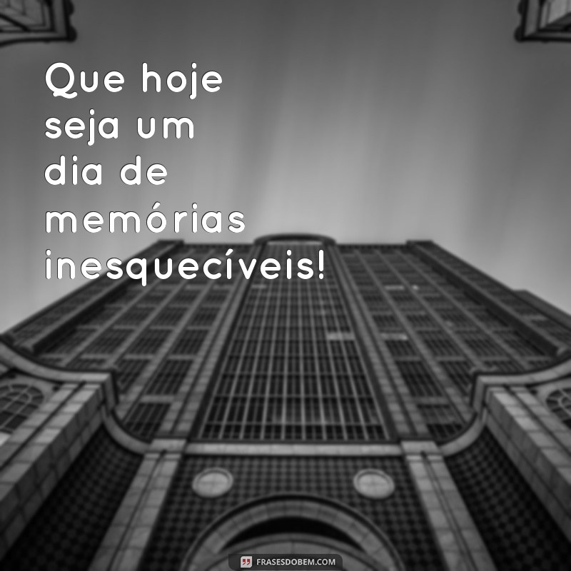 Feliz Aniversário: Mensagens e Frases Inspiradoras para Celebrar o Seu Dia 