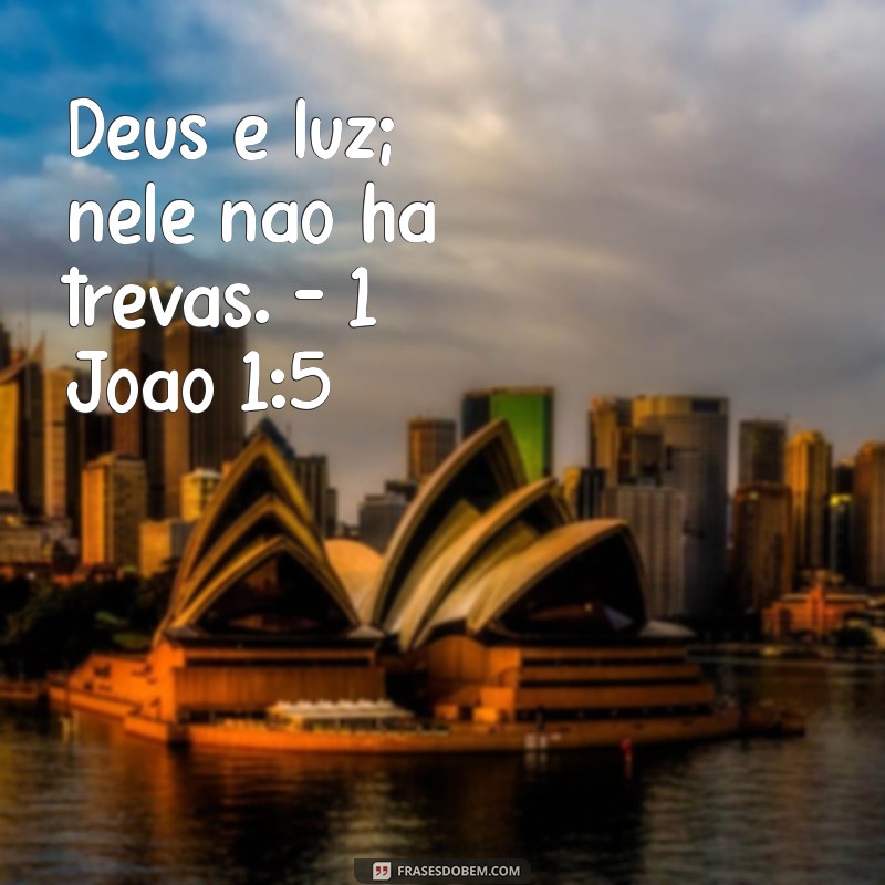 Os Melhores Versículos que Revelam o Amor Incondicional de Deus 