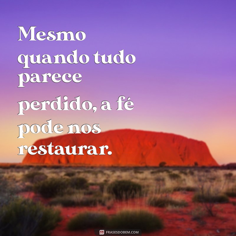 Como a História de Jó nos Ensina Sobre Resiliência e Fé em Tempos Difíceis 