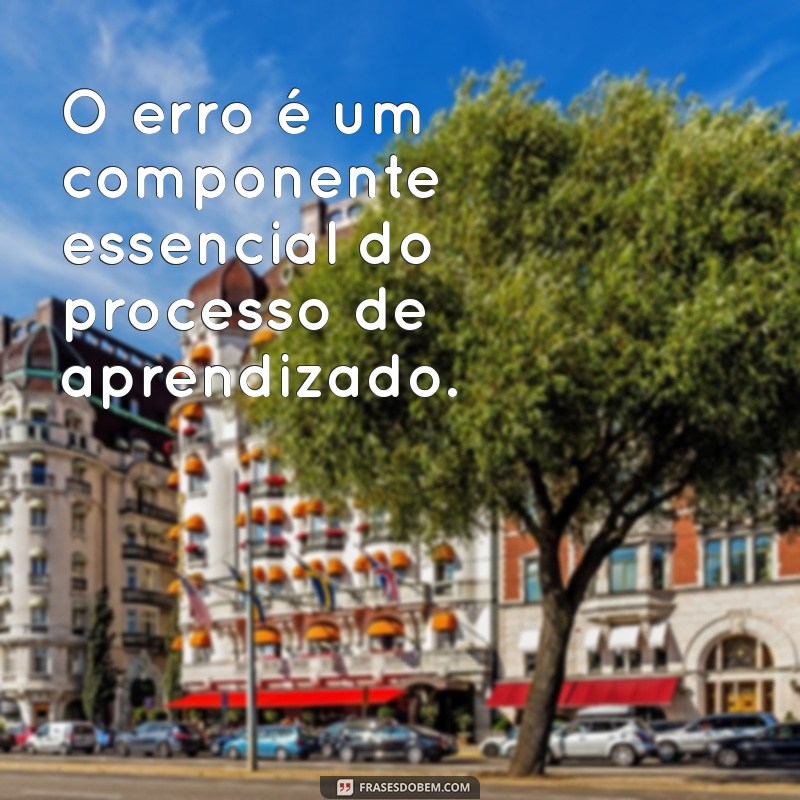 Descubra as Melhores Frases de Jean Piaget sobre Educação e Aprendizado 