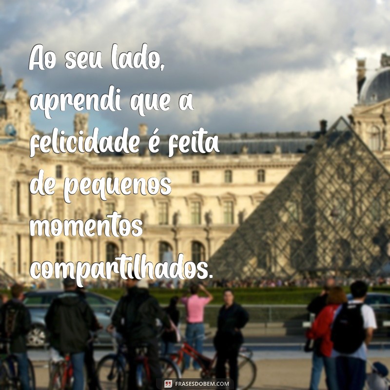 Frases Românticas para Emocionar sua Namorada e Fortalecer o Amor 