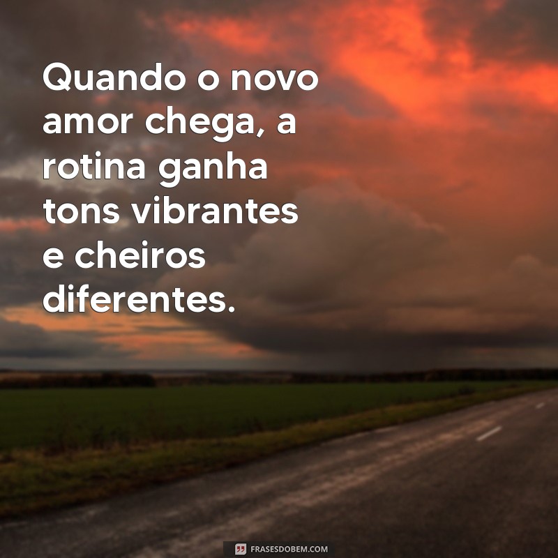 Frases Inspiradoras para Celebrar um Novo Amor: Encontre a Palavras Perfeitas 