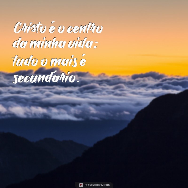 Descubra o Significado de Filipenses 3:8: O Valor do Conhecimento de Cristo 