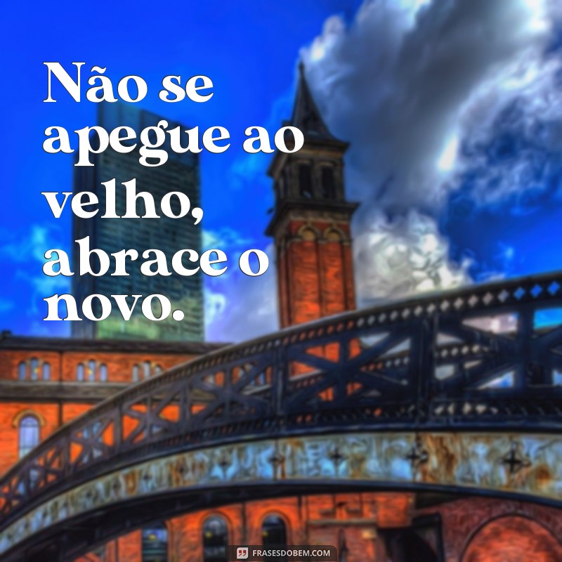 Descubra as melhores frases para recomeçar e renovar sua vida - Frases Tudo Novo 