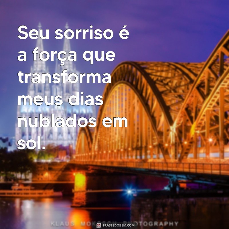 Frases Inspiradoras sobre o Amor de Mãe e Filho: Meu Filho, Minha Força 