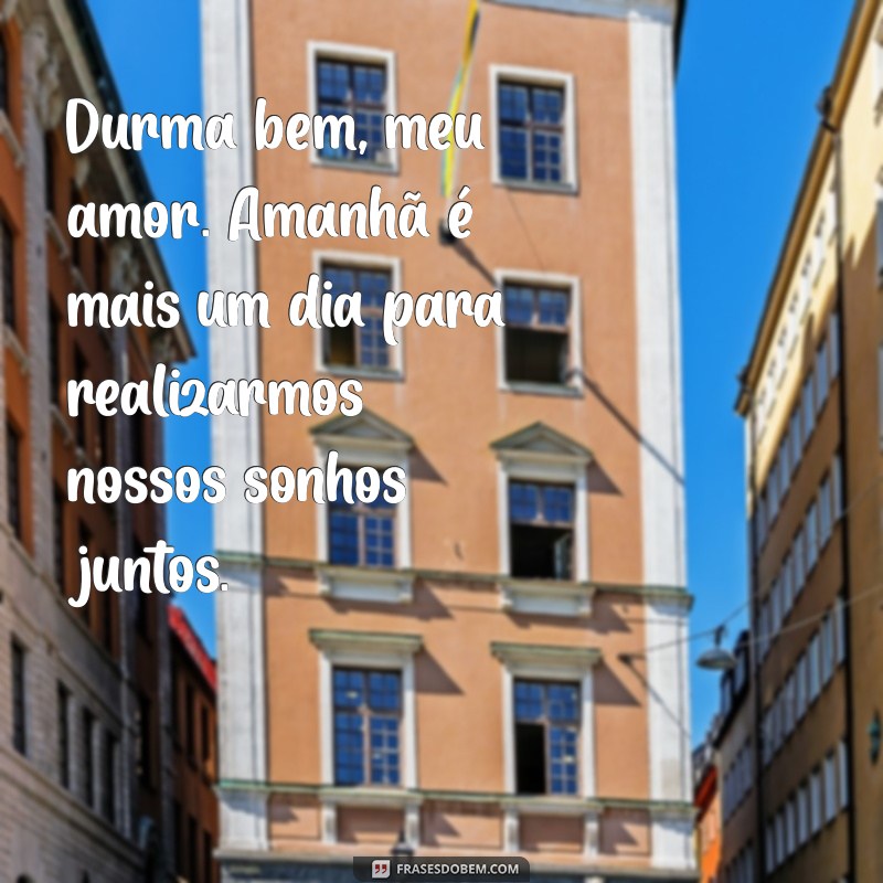 20 Frases Românticas de Boa Noite para Encantar sua Namorada 