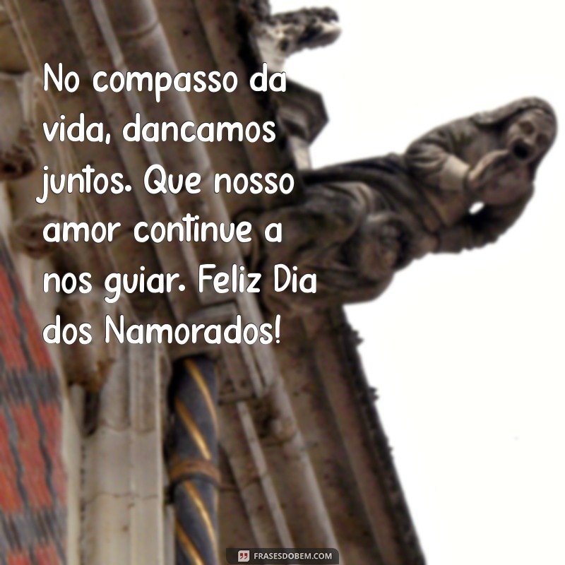 Homenagens Criativas para o Dia dos Namorados: Surpreenda Seu Amor 