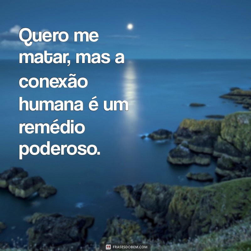 Como Buscar Ajuda em Momentos de Crise: Superando Pensamentos Suicidas 