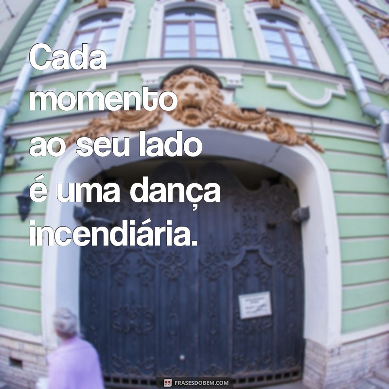 As Melhores Frases Picantes para Apimentar Suas Conversas 