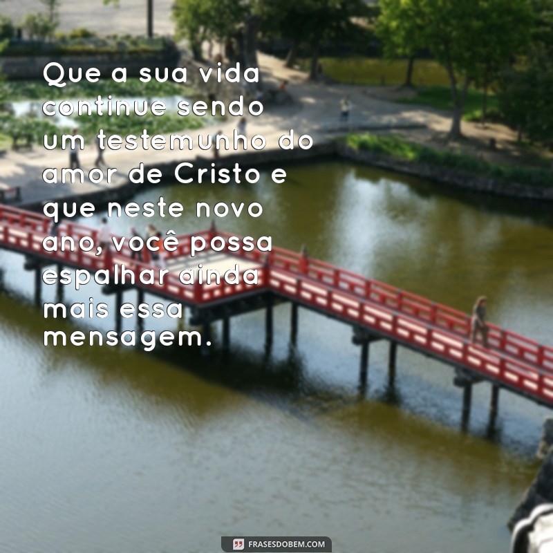 Frases de Aniversário Cristão: Mensagens Inspiradoras para Celebrar com Fé 