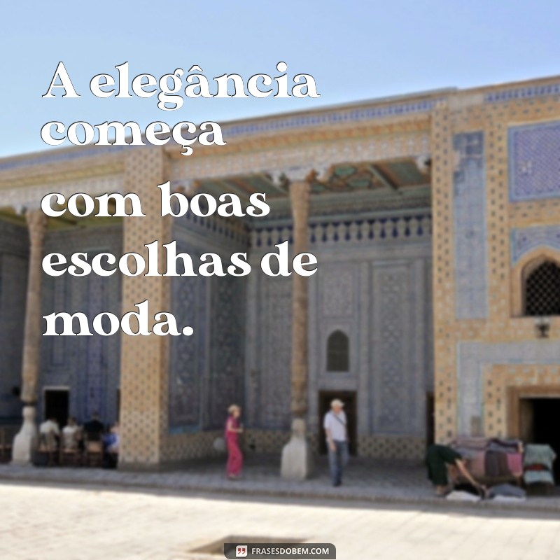 Frases Impactantes para Aumentar suas Vendas de Roupas 