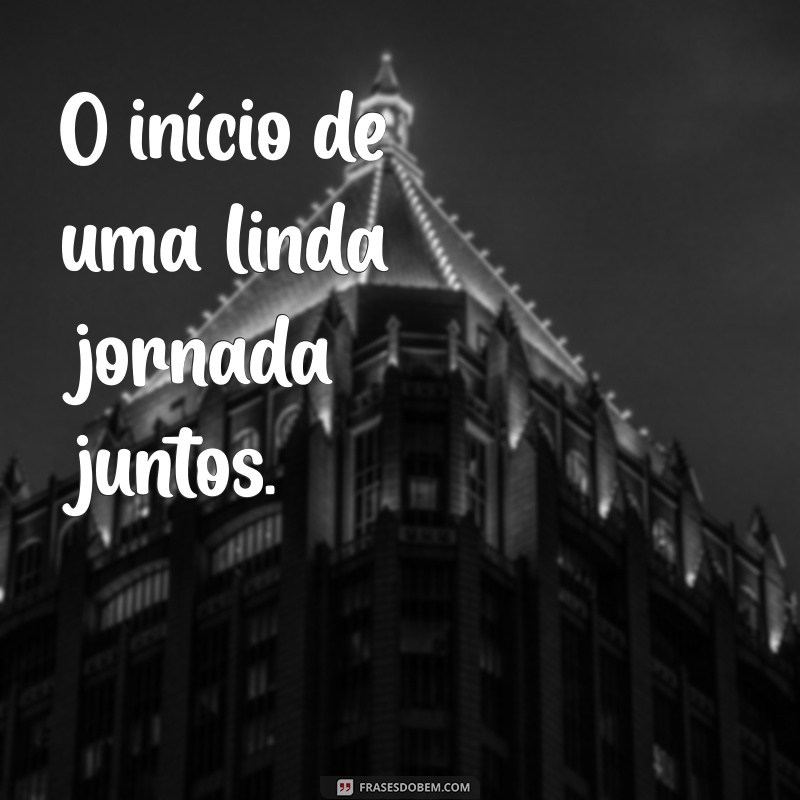 Melhores Frases para Legendar Suas Fotos de Casamento: Inspire-se! 