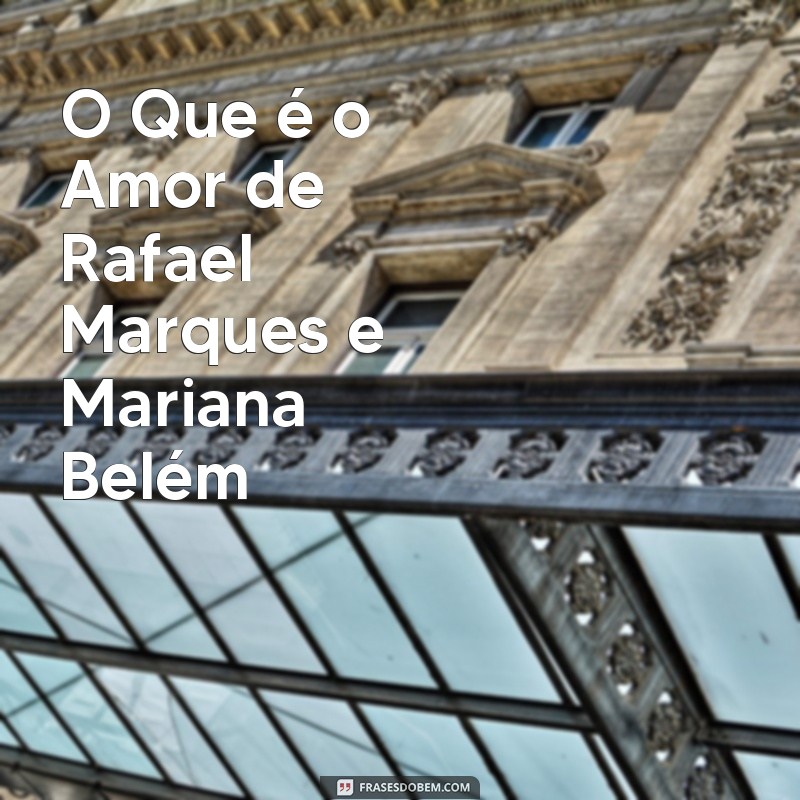 Descubra as melhores frases da MPB e se encante com suas letras 