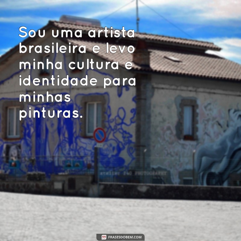 Descubra as melhores frases de Anita Malfatti e se inspire com sua arte revolucionária 