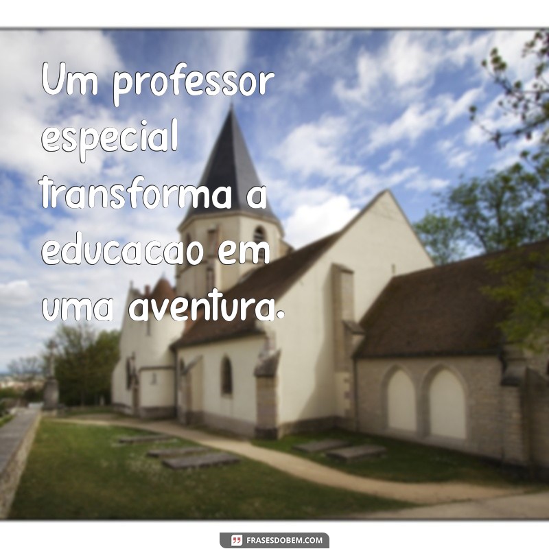 Frases Inspiradoras para o Dia dos Professores em PNG: Celebre com Criatividade! 