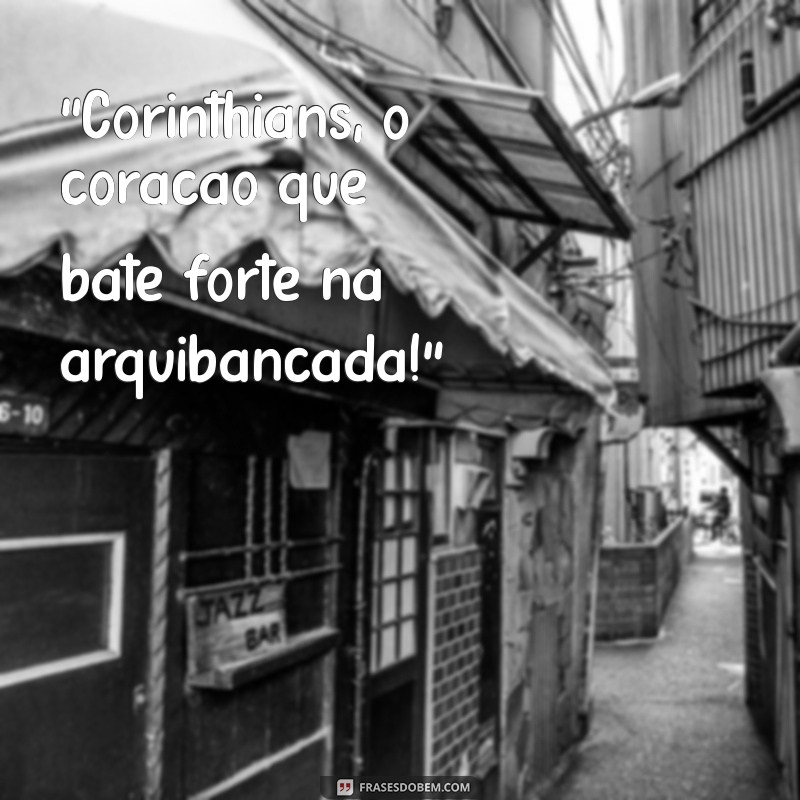 frases de corinthians 