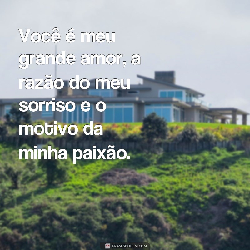 Descubra as melhores frases de paixão para surpreender seu namorado! 