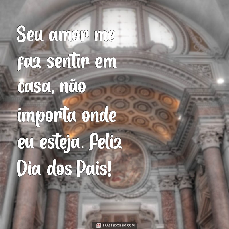 Frases Emocionantes para Celebrar o Dia dos Pais com Seu Avô 