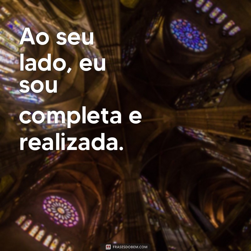 Descubra as mais belas frases de amor e carinho para se inspirar e encantar 