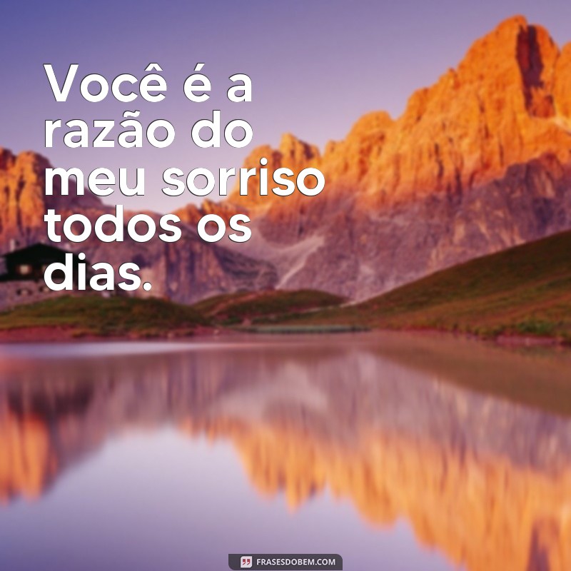 Descubra as mais belas frases de amor e carinho para se inspirar e encantar 