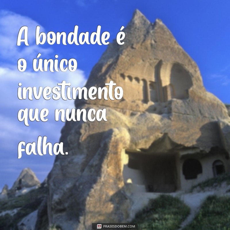 As Melhores Frases de Ajuda ao Próximo para Inspirar Solidariedade 