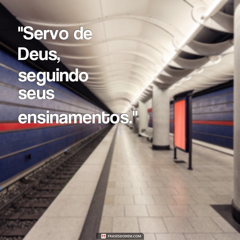 frases versículo para biografia do instagram 