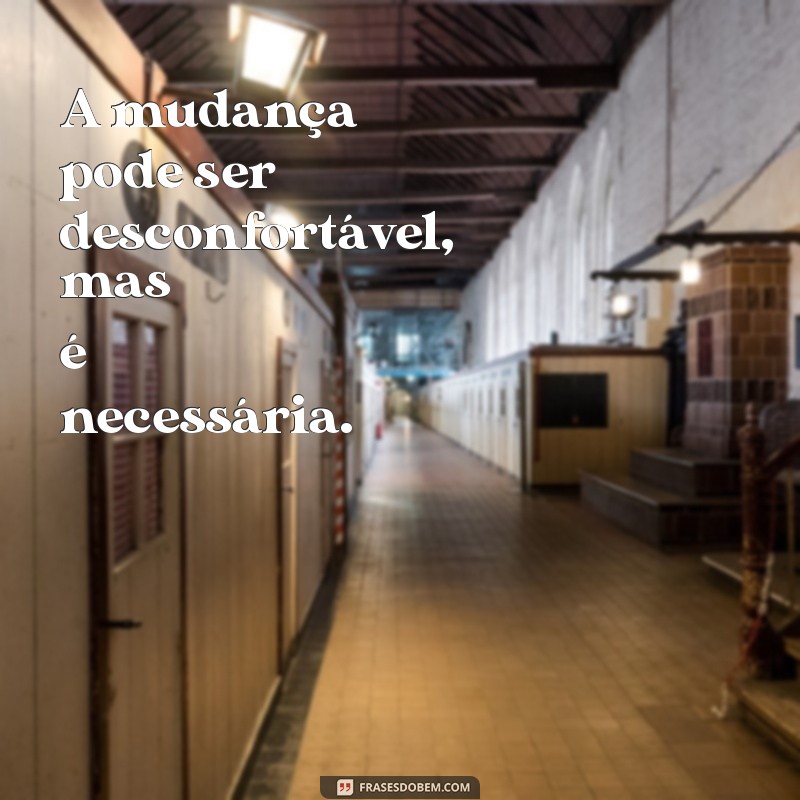 Frases Inspiradoras da Vida Real: Reflexões que Transformam 