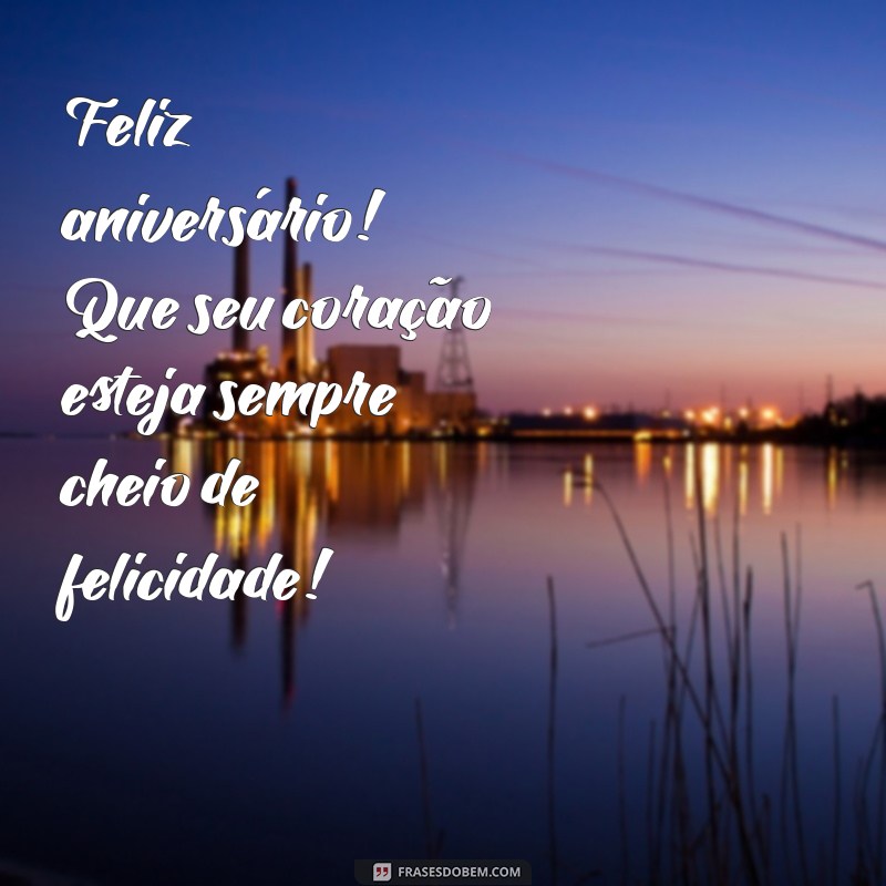 Frases Encantadoras de Feliz Aniversário para Crianças: Celebre com Alegria! 