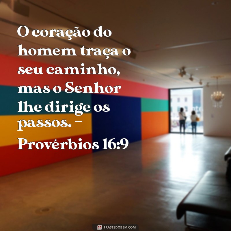 Frases Bíblicas de Motivação: Inspire-se com Palavras de Fé e Esperança 