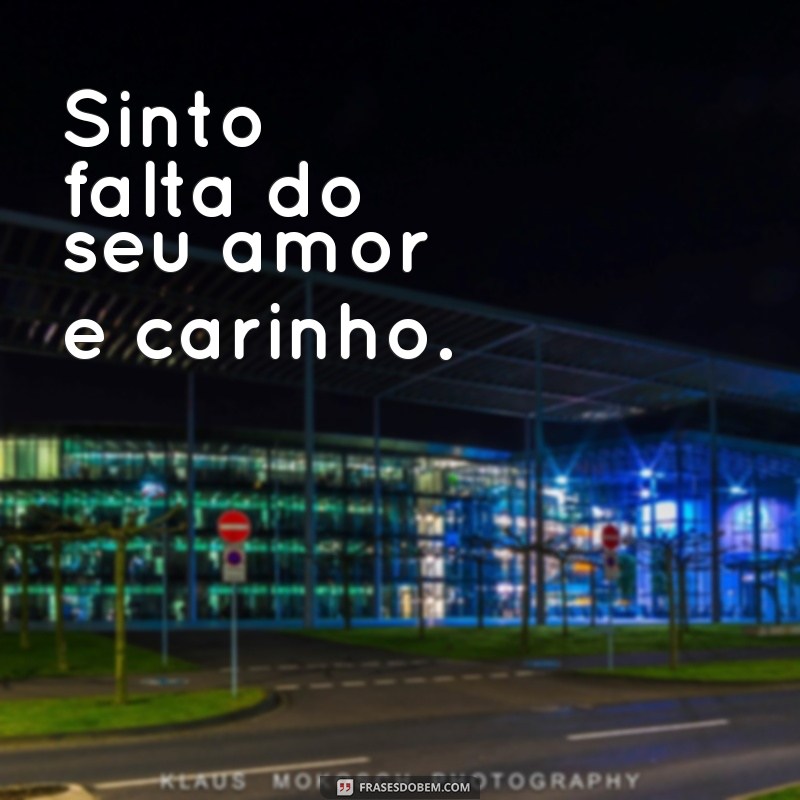 29 frases de saudades para expressar o amor por aquela pessoa especial 