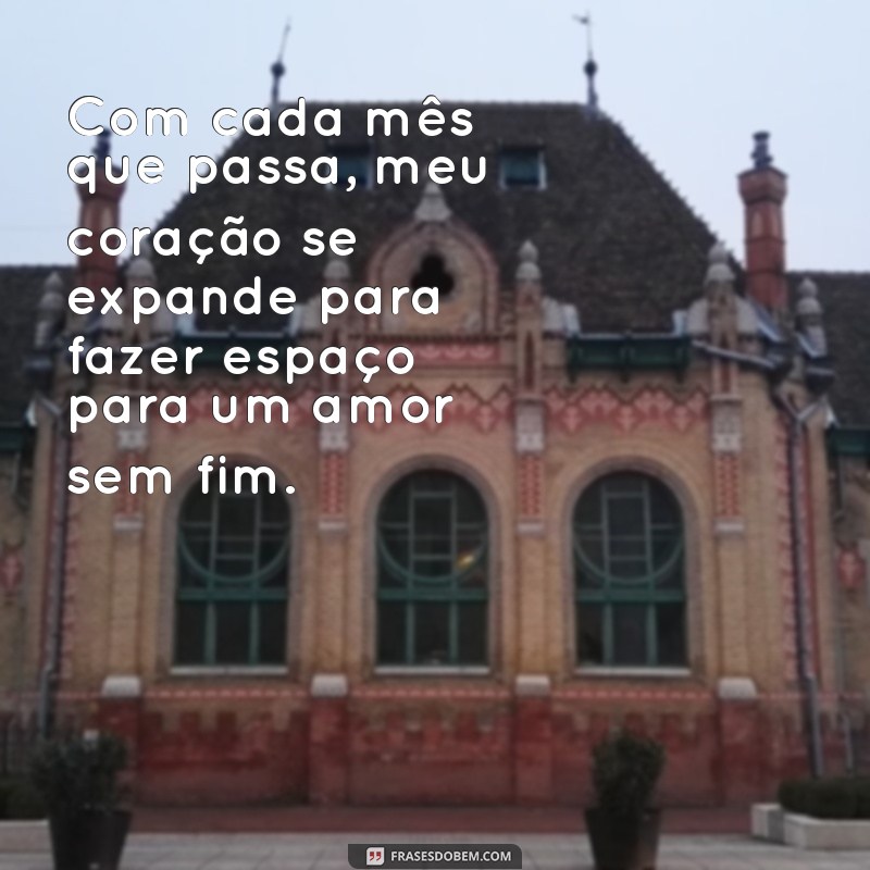 Frases Inspiradoras sobre Gravidez para Compartilhar no Tumblr 