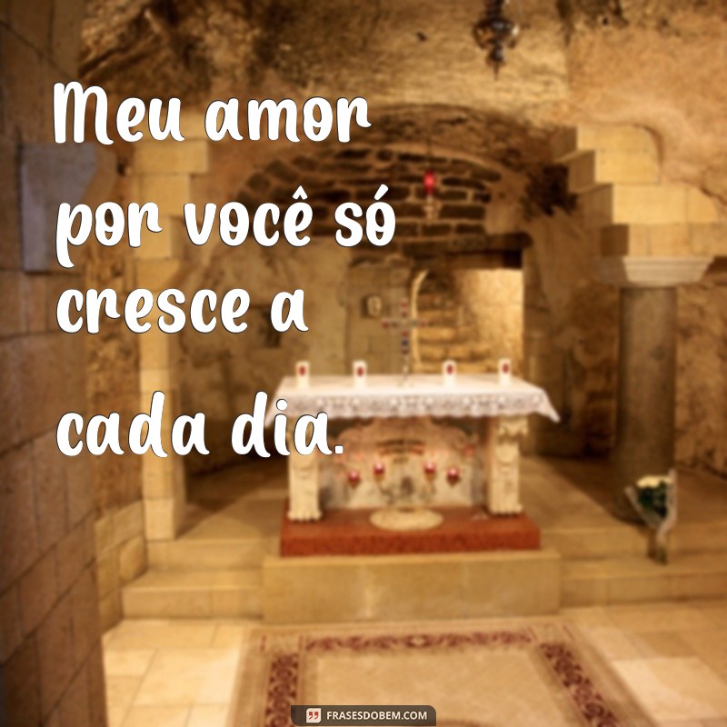 Encante-se com as melhores frases fofas de casal para se inspirar no amor! 