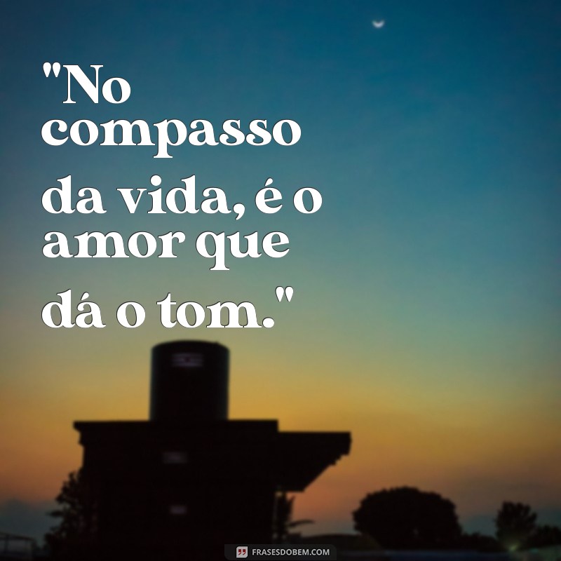 frases de pagode 