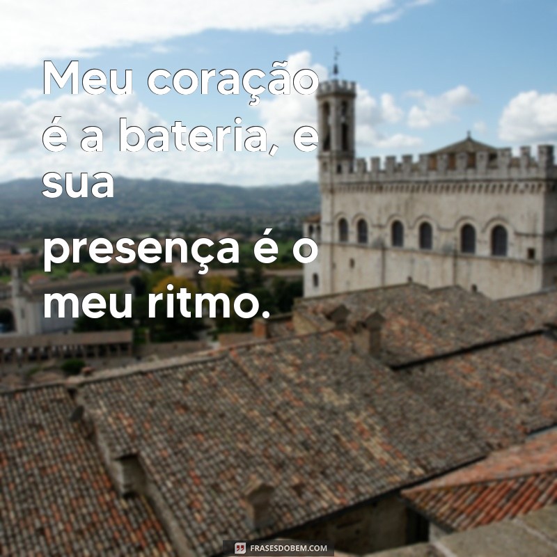 As Melhores Frases de Pagode para Embalar Seu Coração 