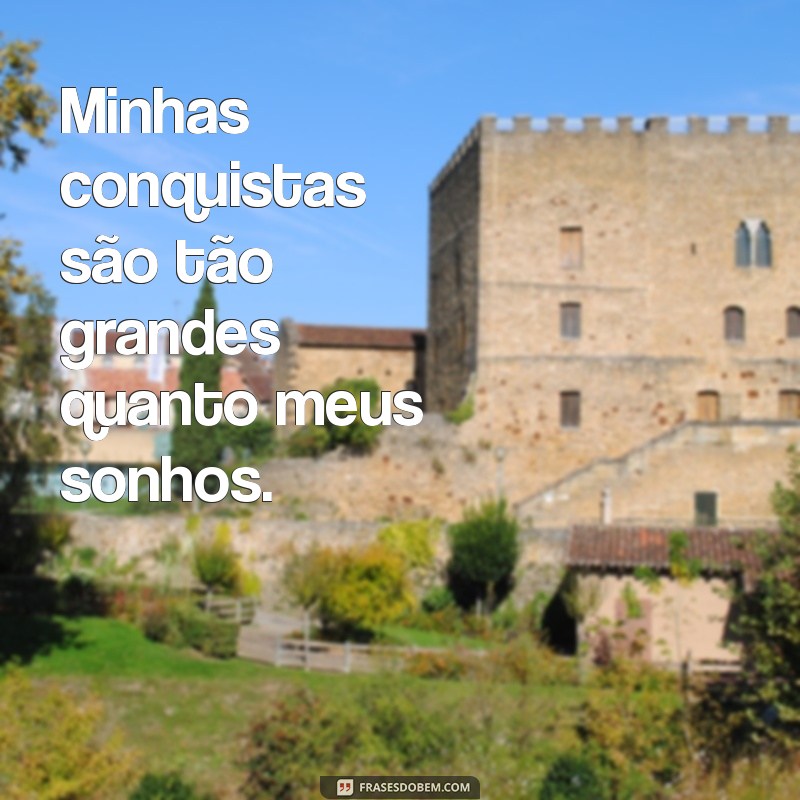 Frases Poderosas de Mulherão para Inspirar Seu Status 