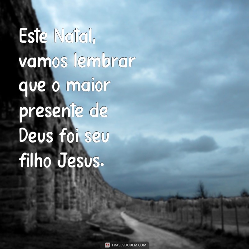 Descubra as melhores frases legendas para suas fotos de Natal e encante seus seguidores! 