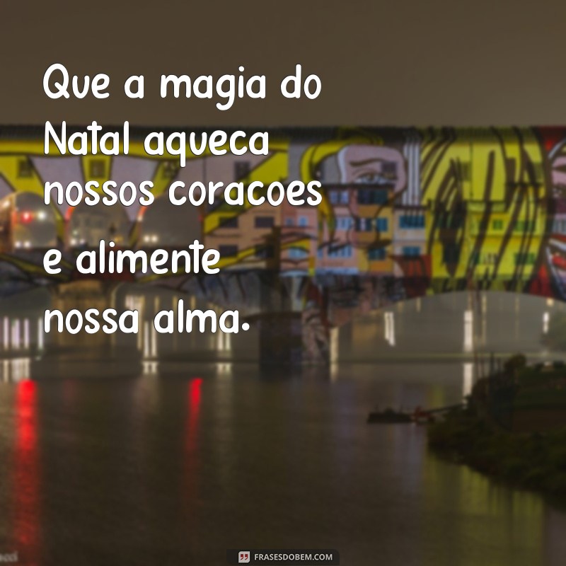 Descubra as melhores frases legendas para suas fotos de Natal e encante seus seguidores! 