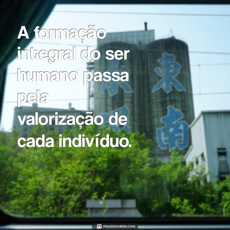 Frases Inspiradoras de Inclusão de Paulo Freire para Transformar a Educação 