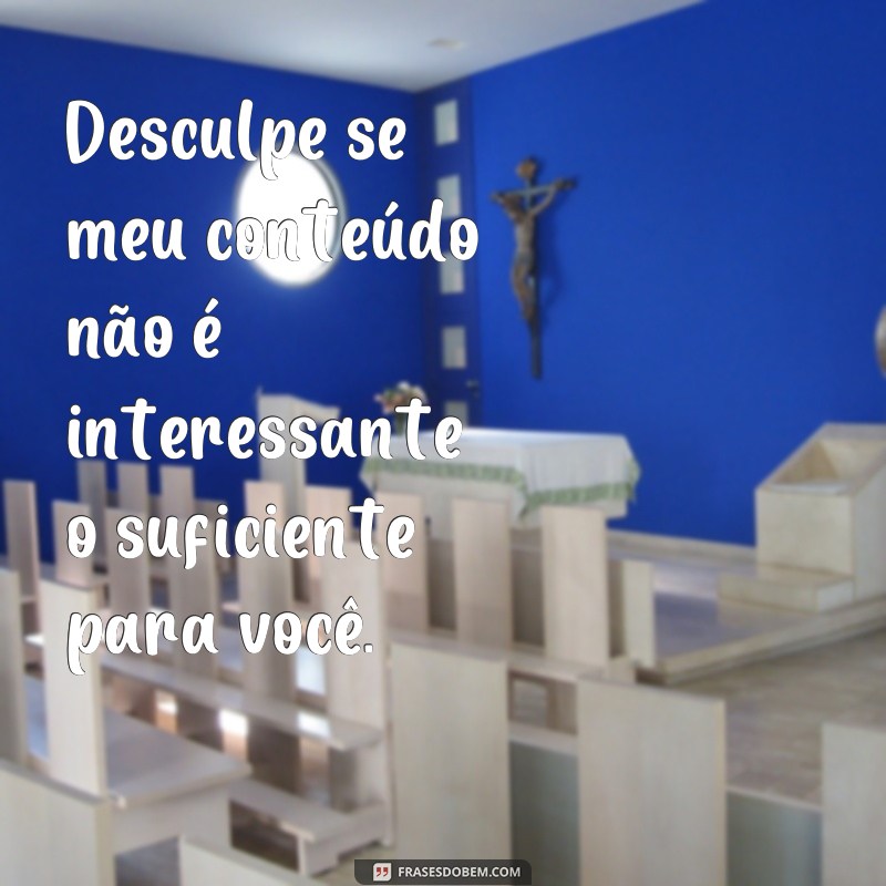 Descubra as melhores frases de indireta para surpreender quem visita seu perfil 