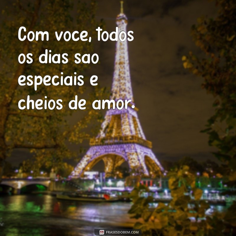 Descubra as melhores frases para expressar o amor em seu relacionamento 